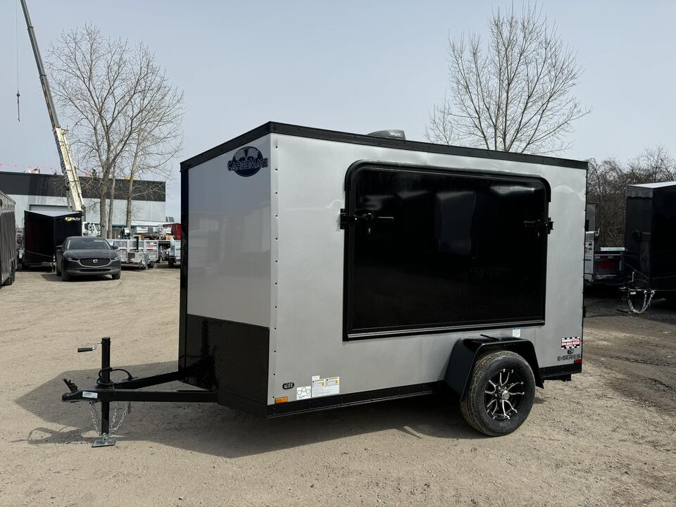 Cargo Mate - 5.5 X 10