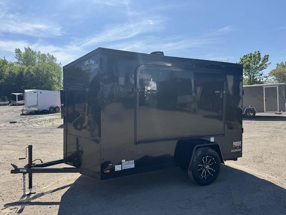 Cargo Mate - 5.5 X 10