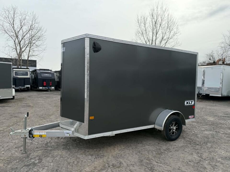 Ez Hauler - 6 X 12