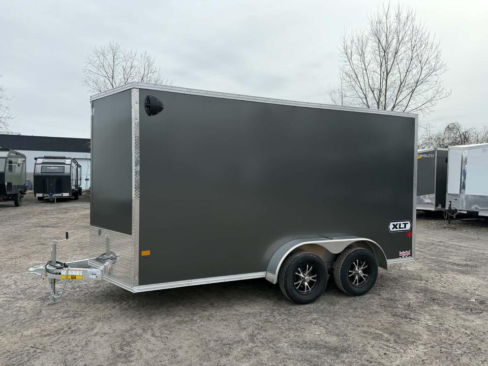 Ez Hauler - 7 X 14