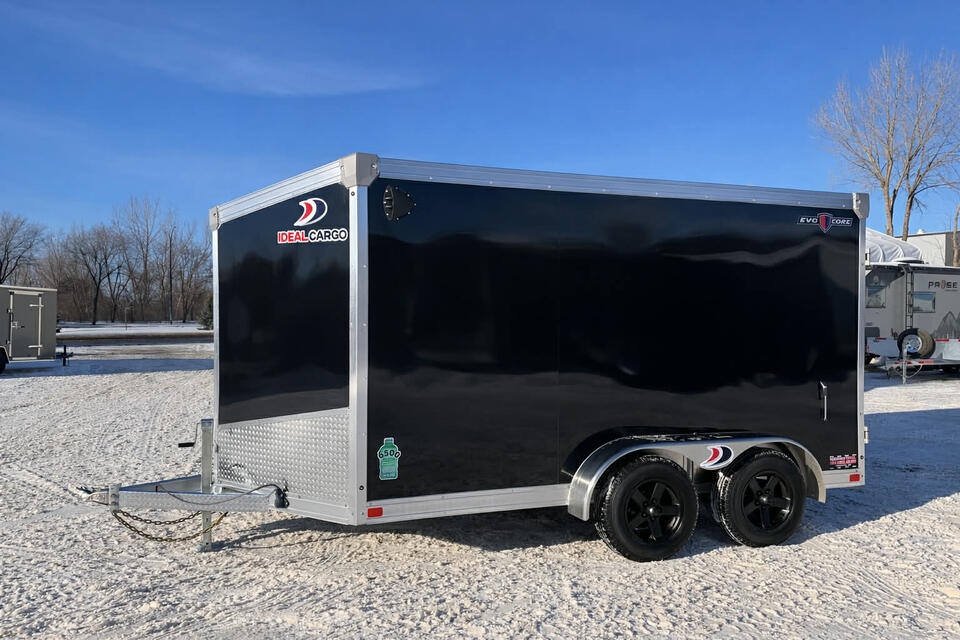 Ideal Cargo - 7 X 12