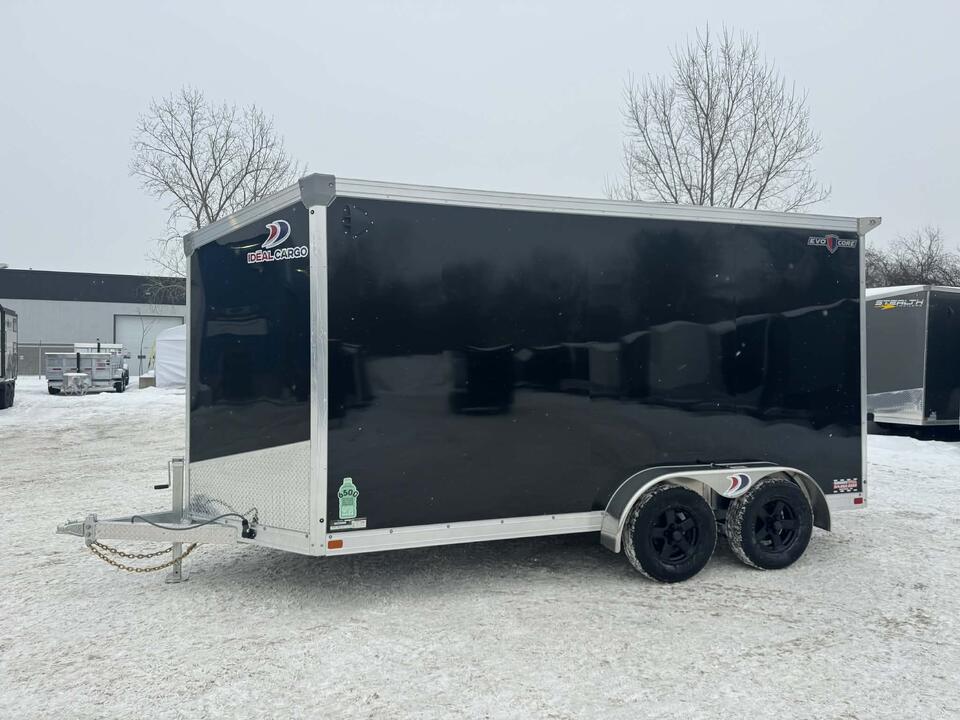 Ideal Cargo - 7 X 14