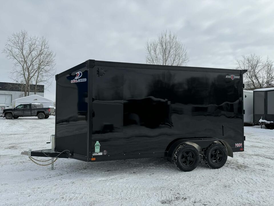 Ideal Cargo - 7 X 14