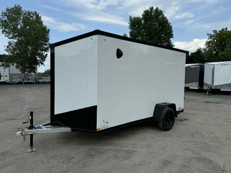Stealth - 6 X 12
