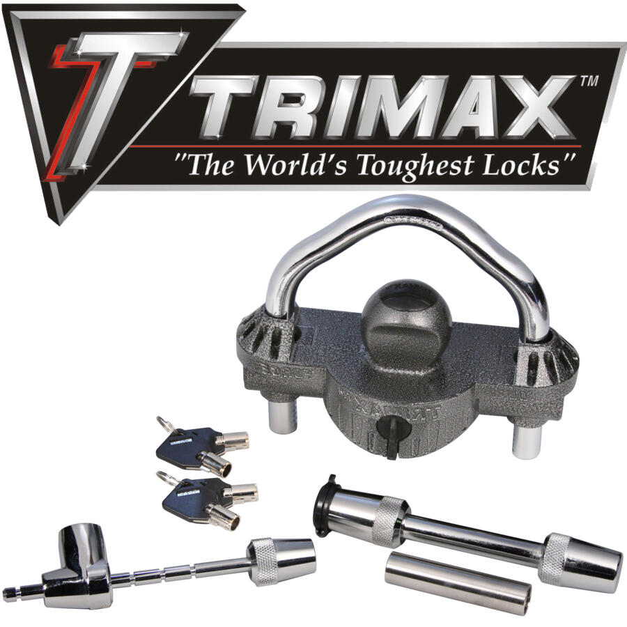TRIMAX 3 IN 1