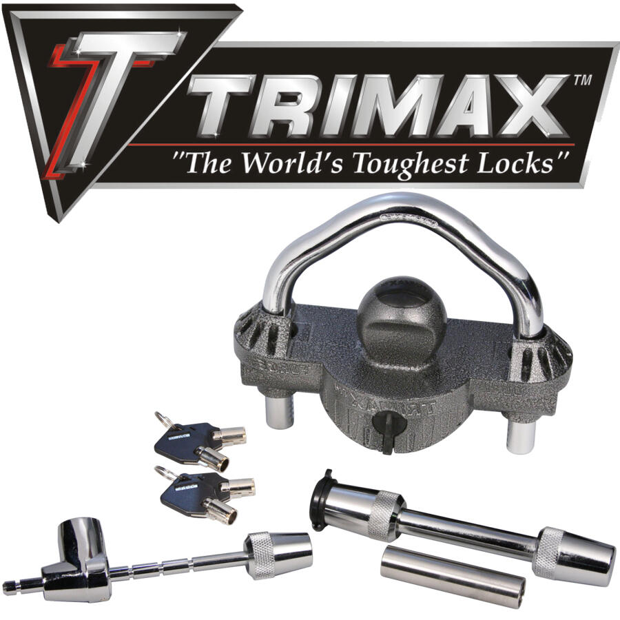 TRIMAX 3 EN 1