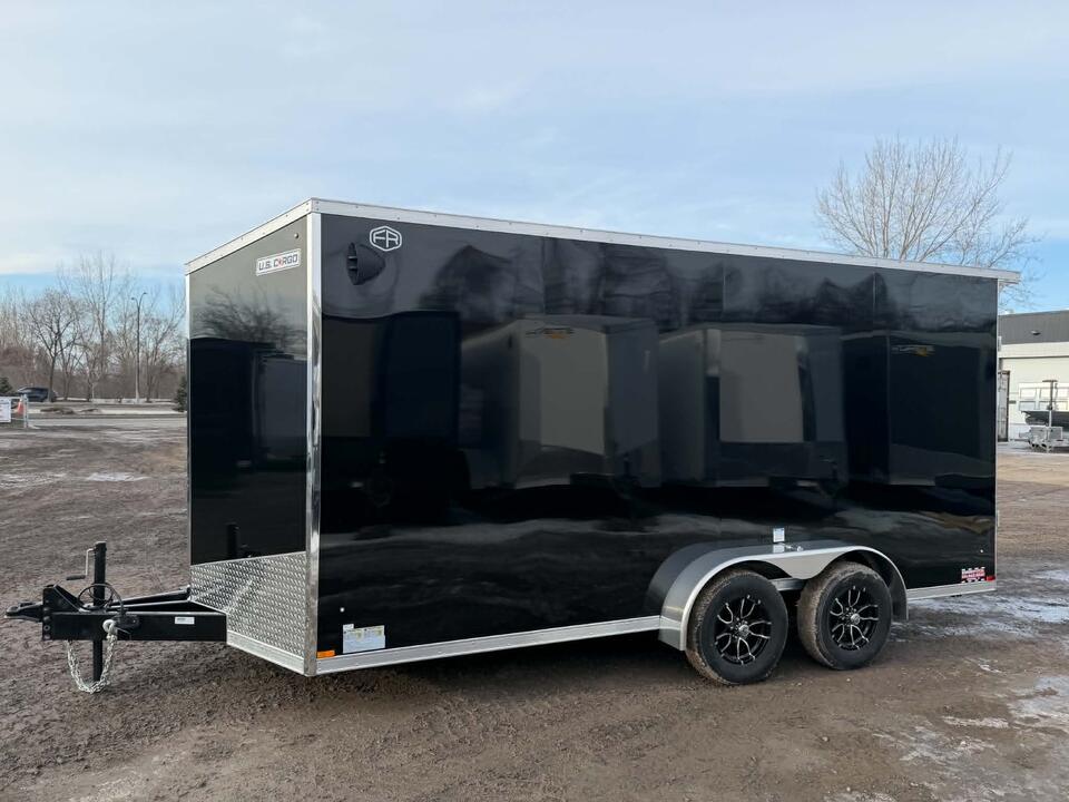 US CARGO - 7 X 16