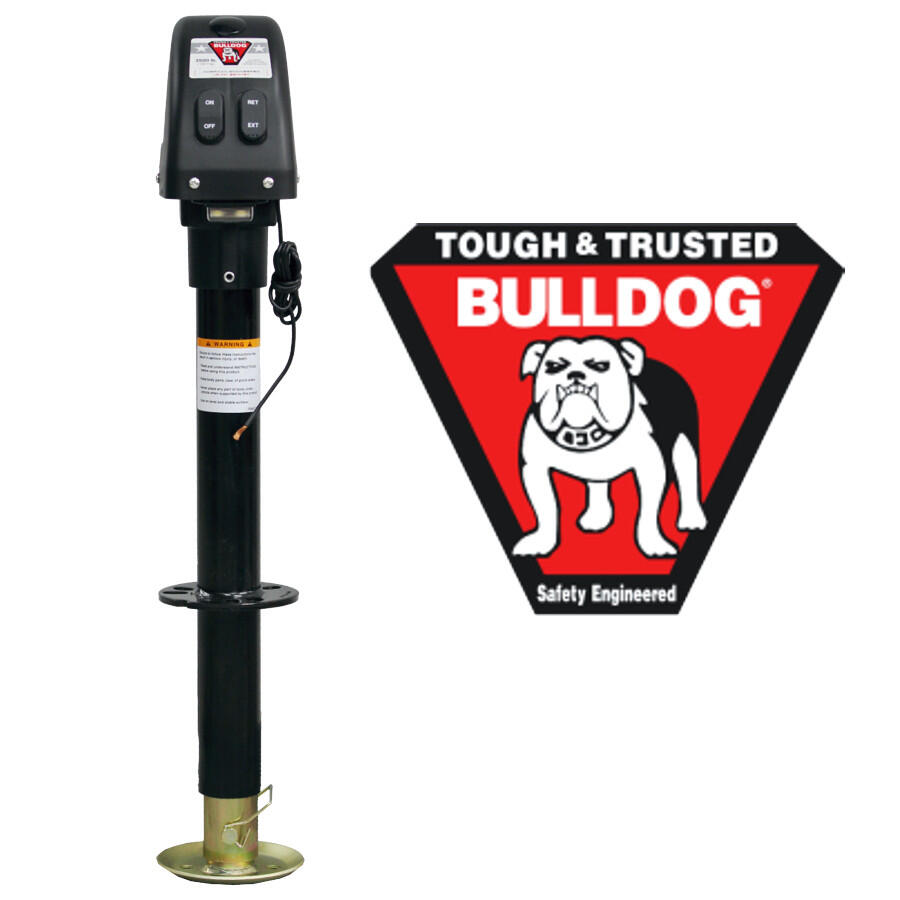 Vérin Bulldog
